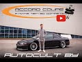 Honda Accord Coupe- Я ниже чем вы думаете. AUTOCULT BY