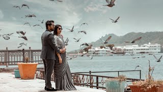 PIYUSH X PRIYANKA | PRE WEDDING | UDAIPUR | 2021