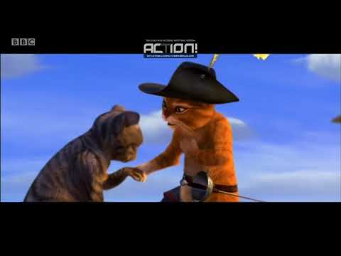 Shrek Forever After - End Credits (TV Version)