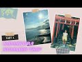 Kamakura Trip Part 1🏖 | Tsurugaoka Hachimangu⛩ Komachi Street 鎌倉観光 鶴岡八幡宮 小町通散策