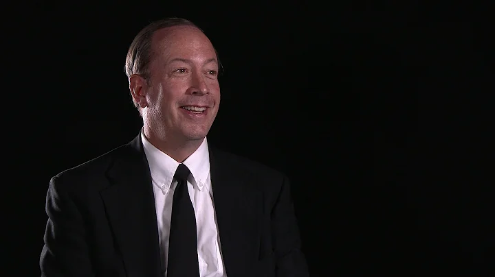 Meet the Marianists - Bro. Michael Gillen