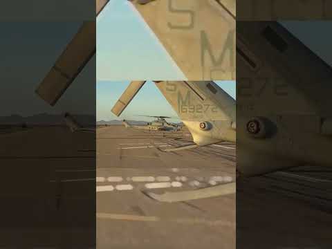 Настоящий Боевой Вертолёт США В ДЕЛЕ! #shorts