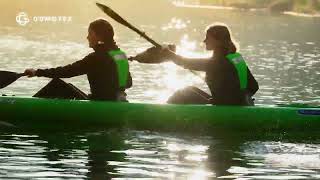 GUMOTEX / Kayak TWIST 2/1 Details