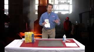 Make It Stick - Surface Preparation