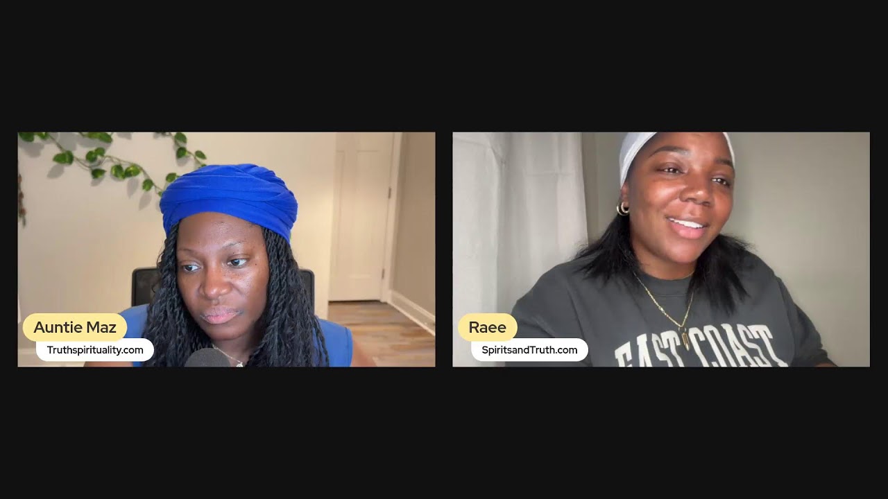 Predatory Spiritual Behavior & Red Flags to Avoid