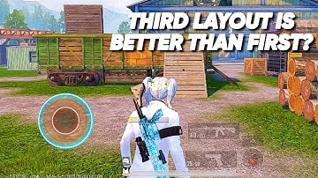 𝗧𝗵𝗶𝘀 𝗧𝗵𝗶𝗿𝗱 𝗟𝗮𝘆𝗼𝘂𝘁 𝗜𝘀 𝗨𝗻𝗯𝗲𝗹𝗶𝗲𝘃𝗮𝗯𝗹𝗲✔︎🔥 #shorts