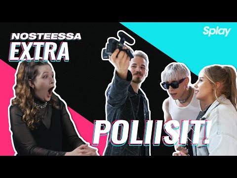 Nosteessa BTS | Osa 4