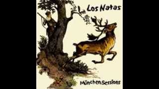 Los Natas - Trilogía