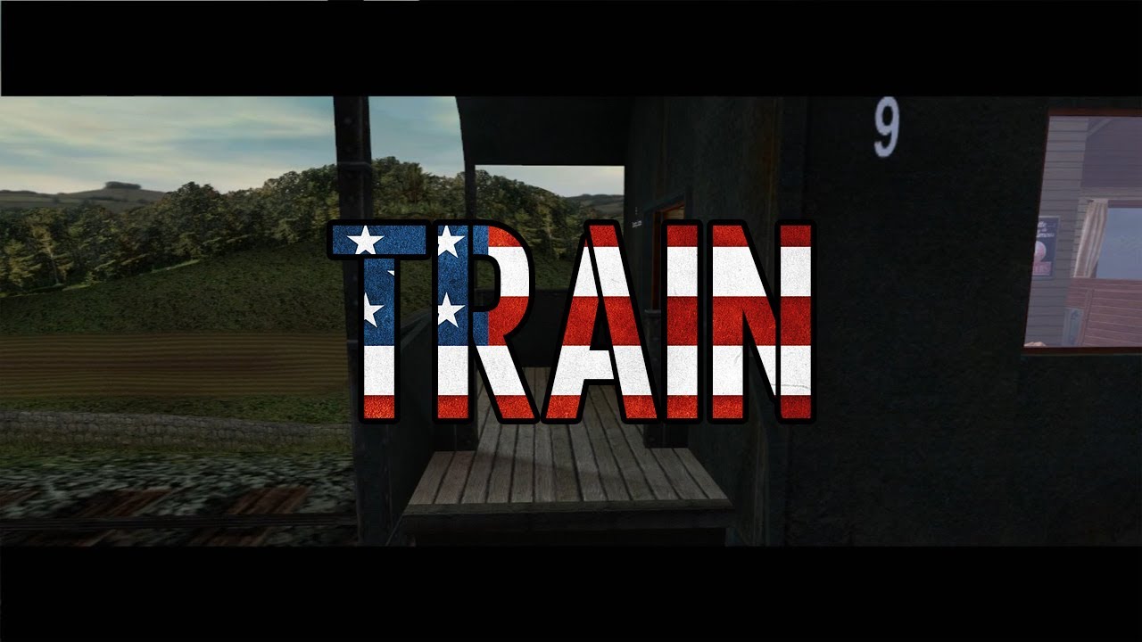 The Great Escape Gameplay - Part 10 | Last Train Home