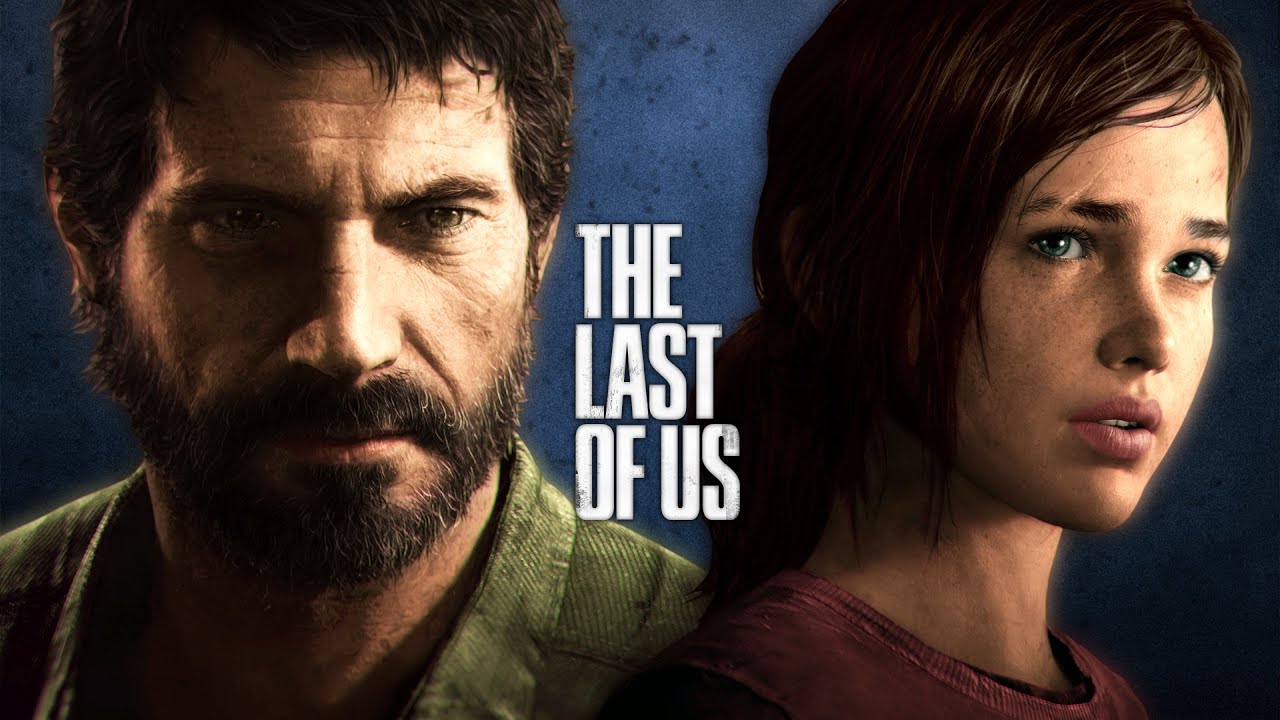 Should Ellie And Joel Return In The Last Of Us 2 Youtube