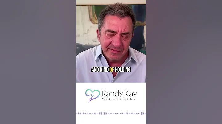 A Doctor Sees Jesus in Heaven