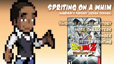 Spriting on a Whim Episode #005 - The Second Attempt