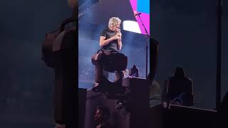 Roger Waters the wall 3rd June Glasgow 2023