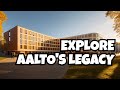 Alvar Aalto's Turku Legacy Revealed, Chapter 01