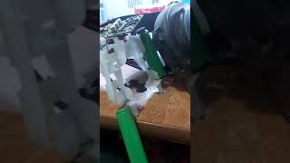 Ergorapi̇do Marka Süpürgeni̇n Pi̇lleri̇ Yeni̇lendi̇
