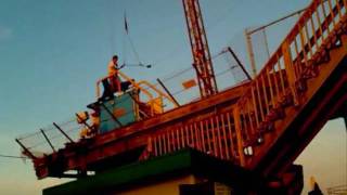 Wild Wood Beach_Dare Devil Drop.wmv