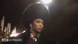 Yves Saint Laurent AW87 Womens Runway Show - 4k Ultra HD