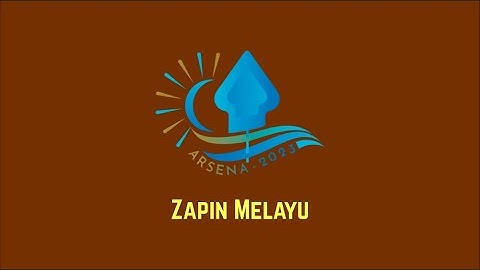 Zapin Melayu || ARSENA 2023 || SPEAM Putri