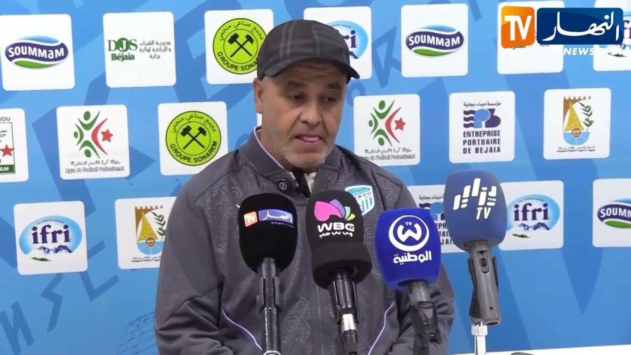 اولمبيك اقبو يحقق الأهم أمام الساورة ويفوز بهدف دون رد