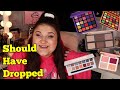 Copped But Should Have Dropped! *makeup I regret!* (Collab w/ Cotton Tolly)