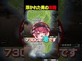 【#NEWTOWN】浮かれた男の末路【ローレン・イロアス/赤彩みあ/zepher】