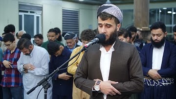 سورة الانعام كاملة للقارئ رزكار محمد الكردي _Full Surah Al-An_am by  Rizgar kurdi