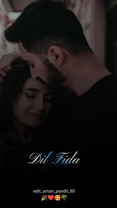 Tera yun dekhna😍 ll Lyrics Whatsapp Status🥰 ll A.M cretor 2.0