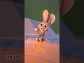 What Really Happened When Judy Left For Zootopia Disney S Zootopia Disney Zootopia 