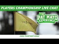 LIVE Viewer Chat + Final 2022 PLAYERS Championship Picks, Bets, DK Ownership, Props | DFS PGA Picks