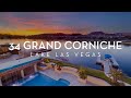 Las Vegas  Luxury Home For Sale | 34 Grand Corniche Henderson, NV 89011 | Darin Marques Group