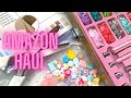 AMAZON HAUL!!  | CRAFTY ITEMS | COME SEE!!