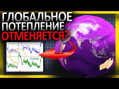 ГЛОБАЛЬНОЕ ПОТЕПЛЕНИЕ 2023 | новые исследования | Сентябрь 2023
