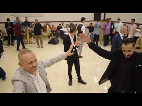 حفل زفاف محمد عمر 