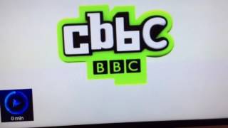 CBBC 2007 - 2010: Sky Kids Sting