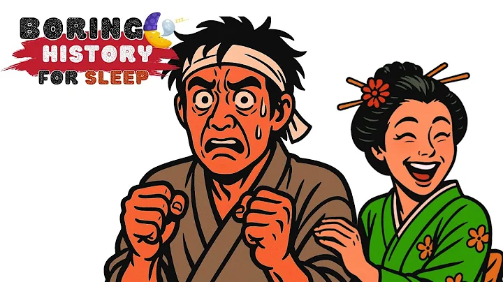 Boring History For Sleep | Why You Wouldn't Last a Day in FEUDAL JAPAN and more