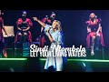 Let Your Living Waters | Spirit Of Praise 9 ft Sindi Ntombela