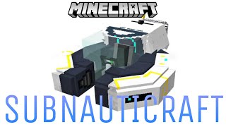 Subnautica в майнкрафт ПЕ|Subnautic craft addon in Minecraft Bedrock Edition! by Keka :3 16,619 views 4 years ago 4 minutes, 12 seconds