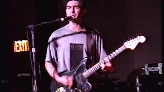 Bailter Space 07/14/1994 - Norman, OK @ Satellite Twin