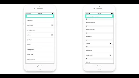 TableView In scrollView and auto scrollView height Swift 5 Xcode 11