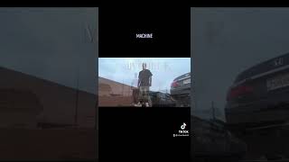 Ctrech - Machine Explicit Lyrics