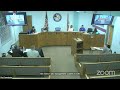 April 30 2024  lake worth beach city commission work session followed by the  utility meeting