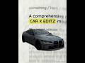BMW Attitude Edit 😈🔥 | Luxury On Wheels