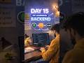 Day 15/30 🚀 Learning Routing in Express.js — Tried Methods 🔥🚀 #30dayschallenge #backend #codinglife