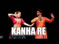 Kanha Re / Tandva Show Barcelona / Neeti Mohan / Hemant Devara / Maria jose Bono