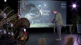 Grand National Calling Championships — Friction Finals