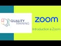 Quality Training Trucs et astuces Zoom