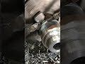 روعة الخراطه عملية القطع روعة الخراطه عملية القطع