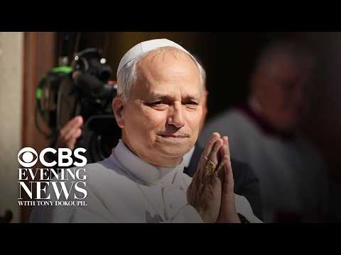 Details on Pope Leo’s lung cancer diagnosis