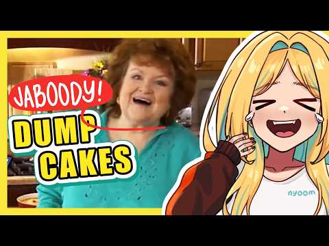 JABOOTY INFUSED WITH COPPER! Nyoom Reacts to Jaboody Dubs