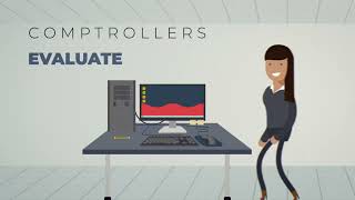 Role of the Comptroller: Efficiency